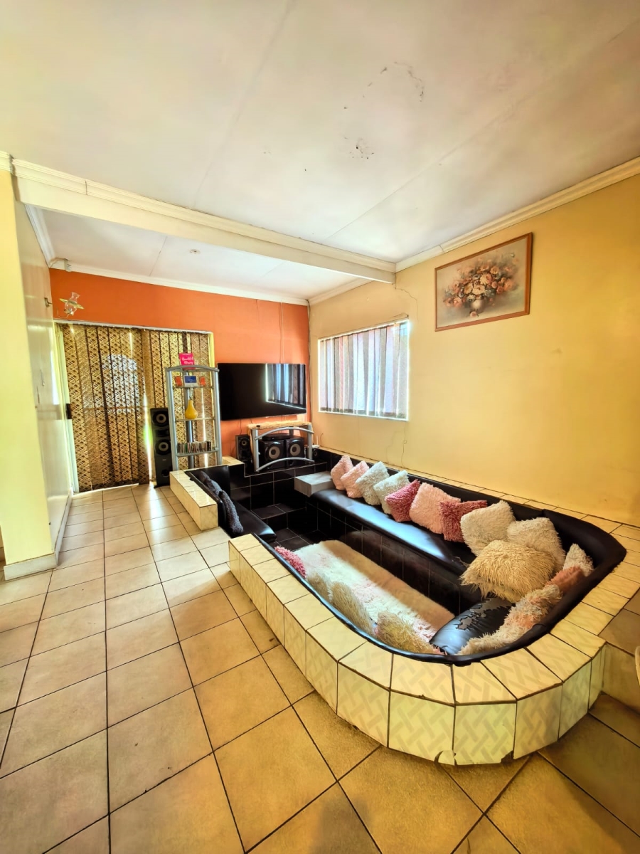 3 Bedroom Property for Sale in Sasolburg Ext 11 Free State